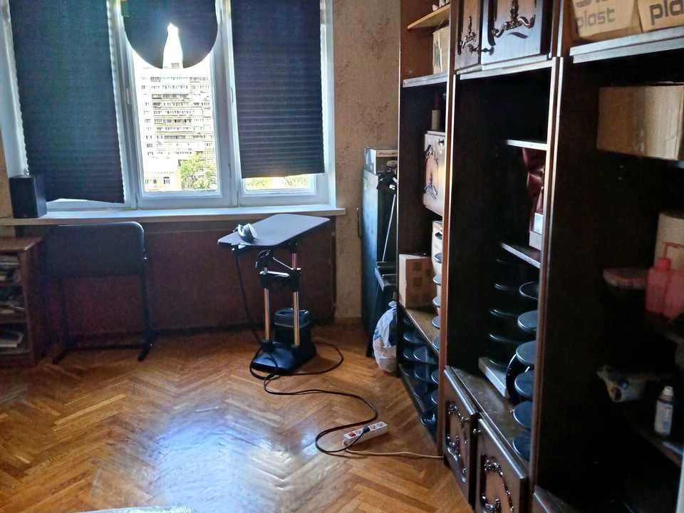Apartment. Predslavin Street, Kyiv