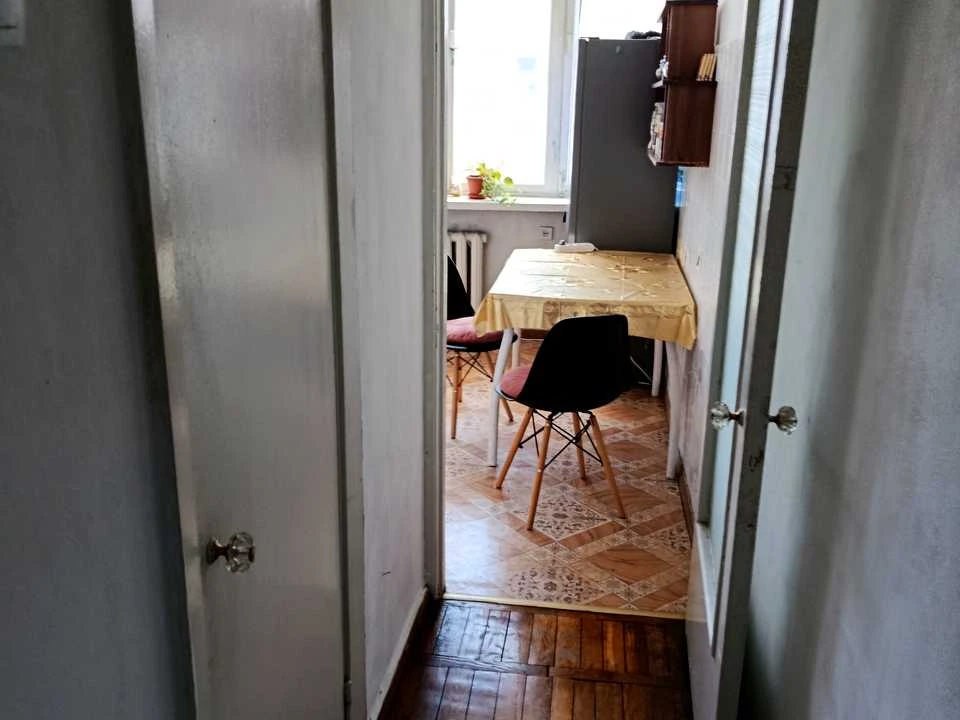 Apartment. Predslavin Street, Kyiv