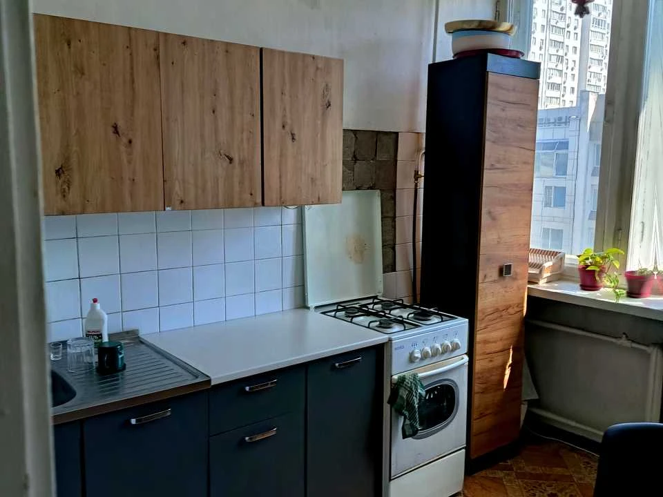 Apartment. Predslavin Street, Kyiv