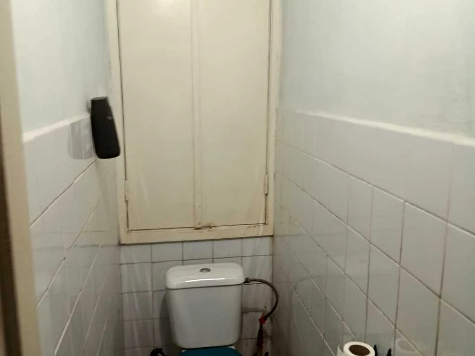 Apartment. Predslavin Street, Kyiv