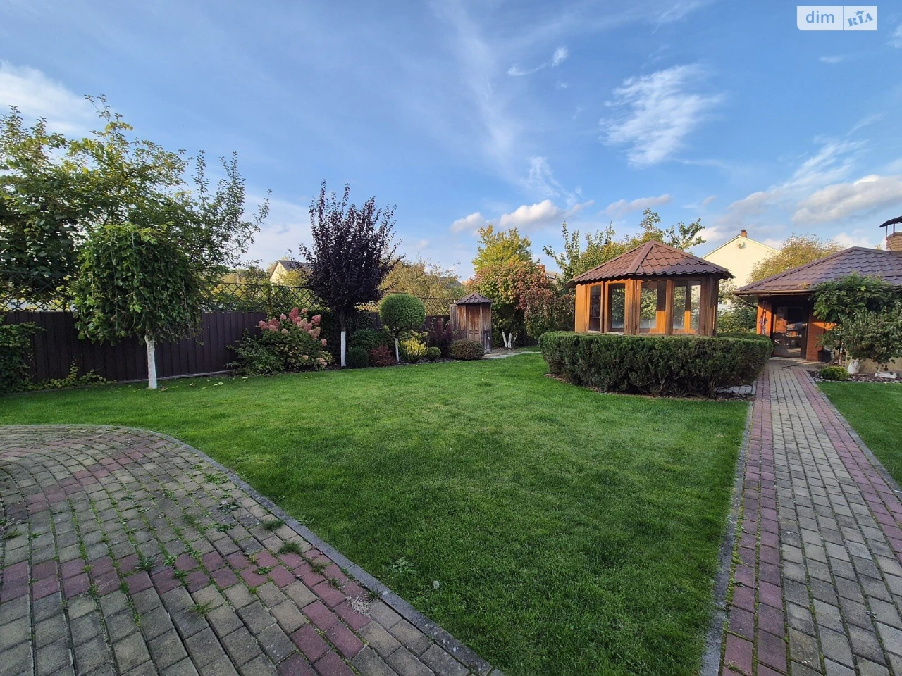 Sale of House Part - Gniwanske Shose