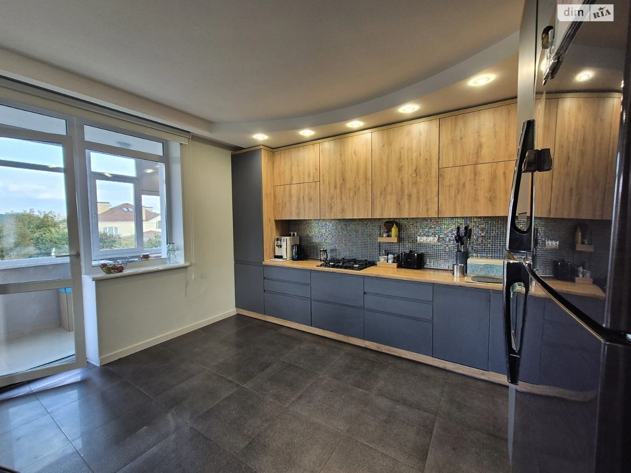Sale of House Part - Gniwanske Shose