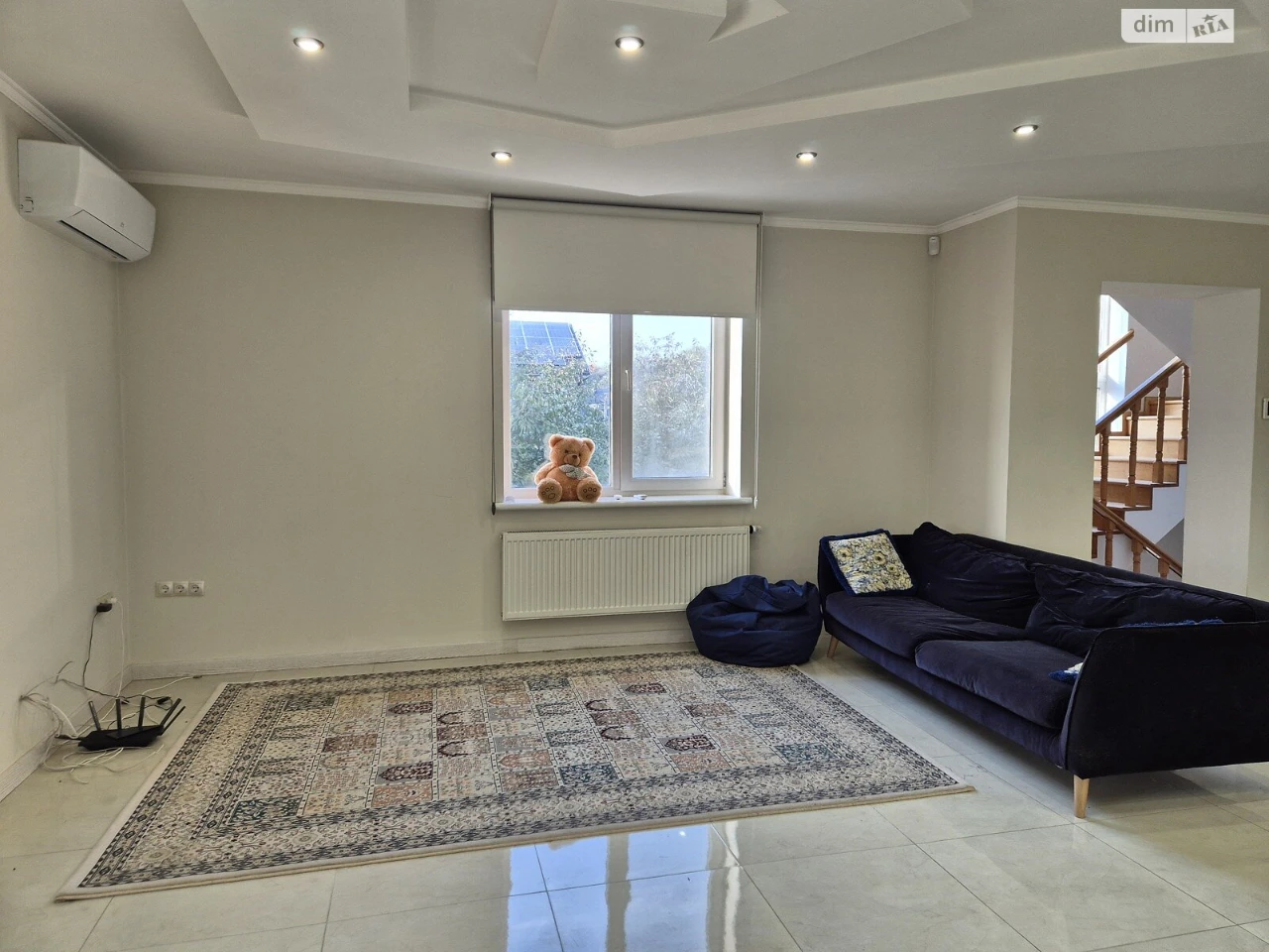 Sale of House Part - Gniwanske Shose