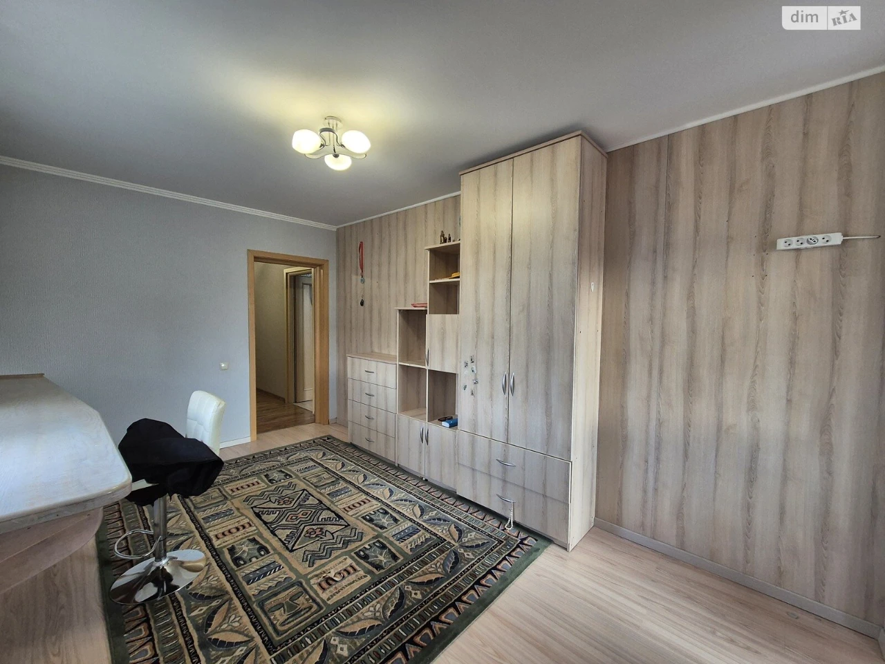 Sale of House Part - Gniwanske Shose