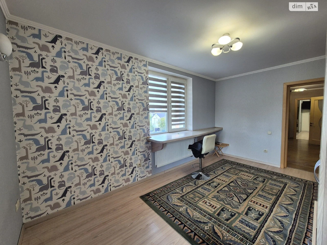 Sale of House Part - Gniwanske Shose