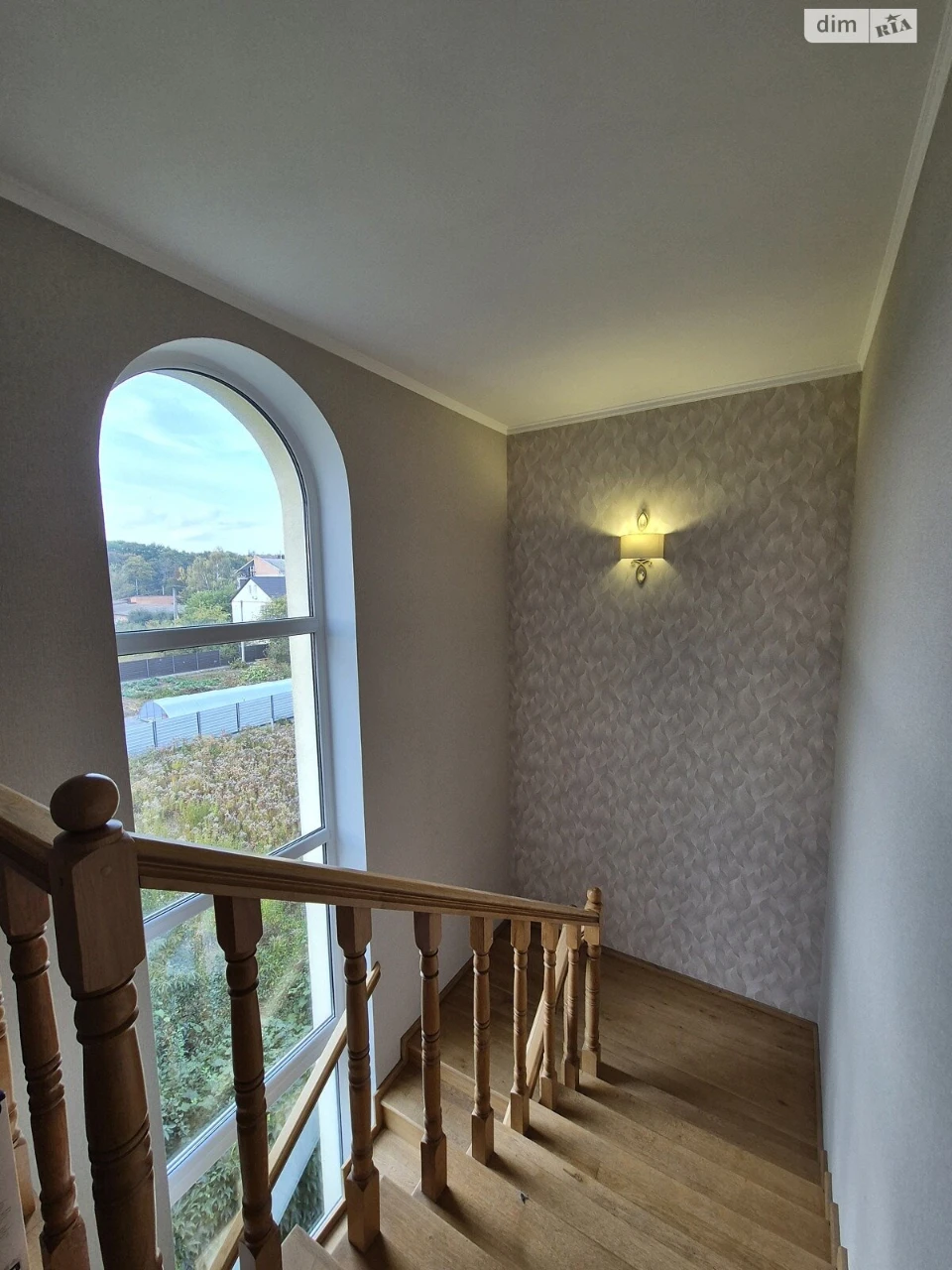 Sale of House Part - Gniwanske Shose
