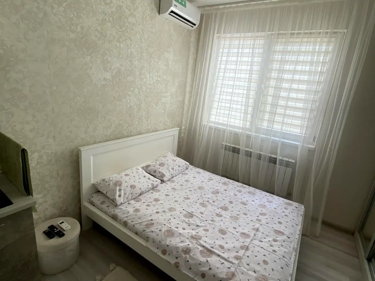 Сдается 5-комнатная квартира 24 м² на 5 этаже