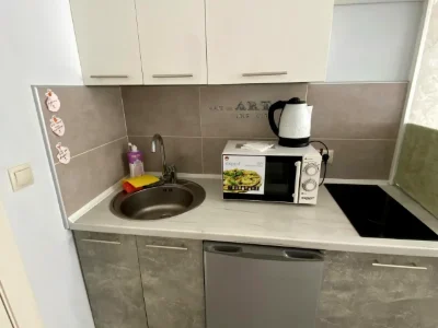 Сдается 5-комнатная квартира 24 м² на 5 этаже
