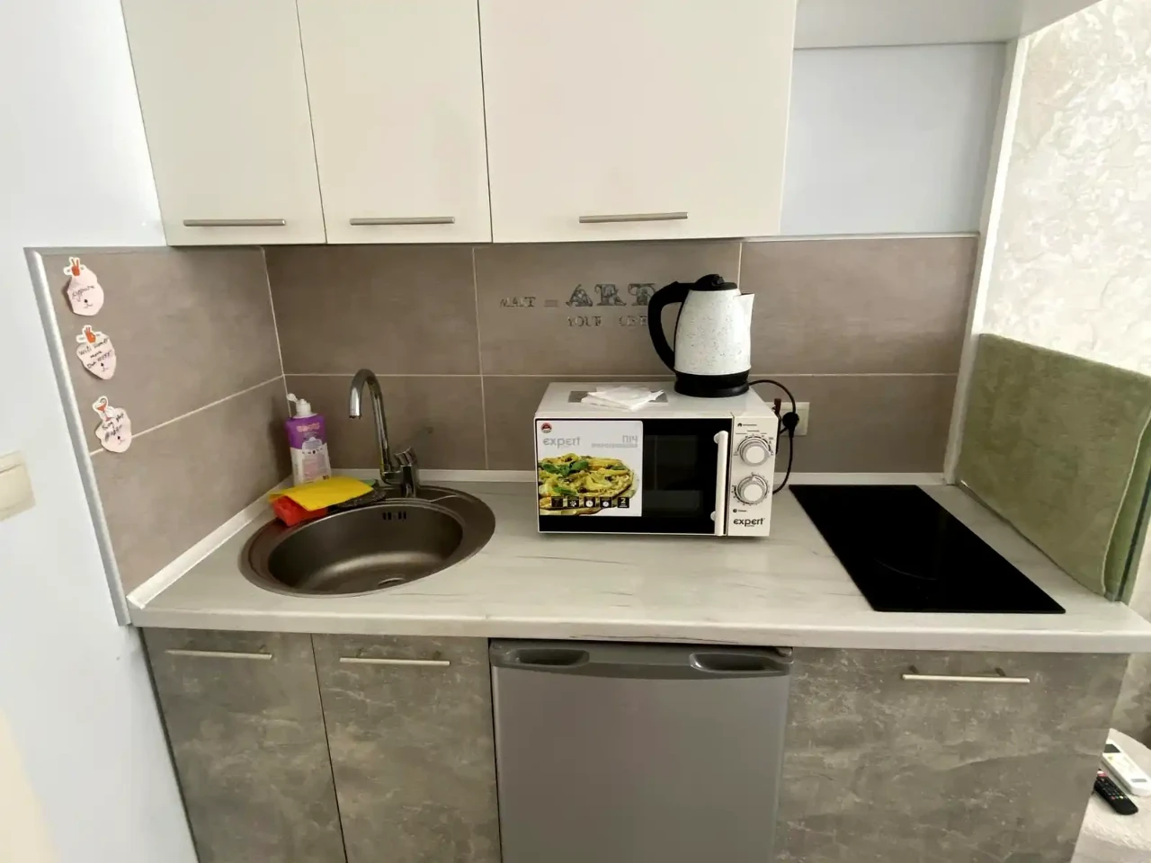 Сдается 5-комнатная квартира 24 м² на 5 этаже