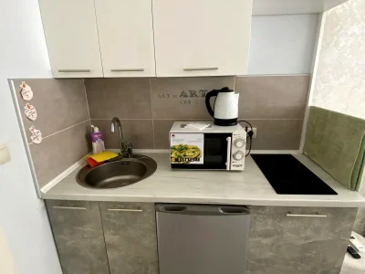 Сдается 5-комнатная квартира 24 м² на 5 этаже