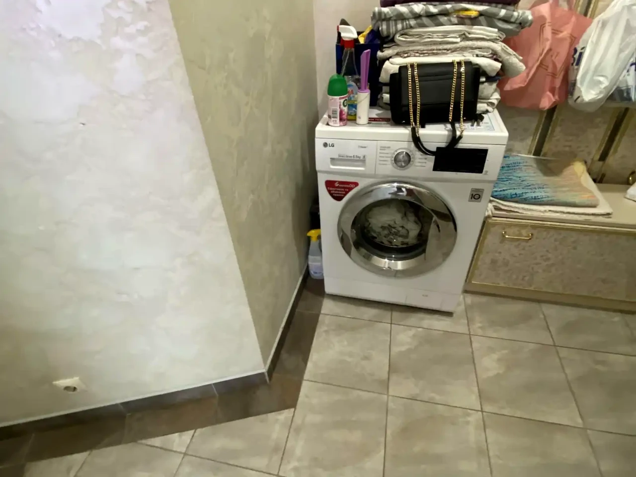 Сдается 5-комнатная квартира 24 м² на 5 этаже