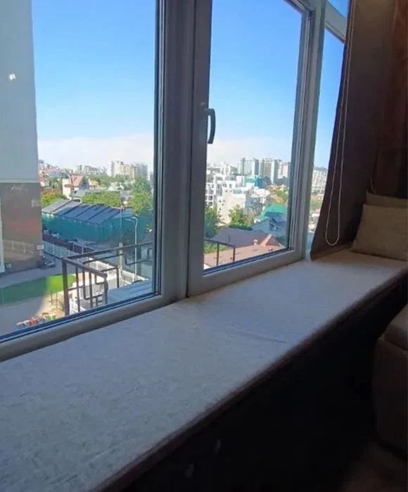 Продам Студия ЖК 44 Жемчужина Аркадия Самофалова Парк Юность