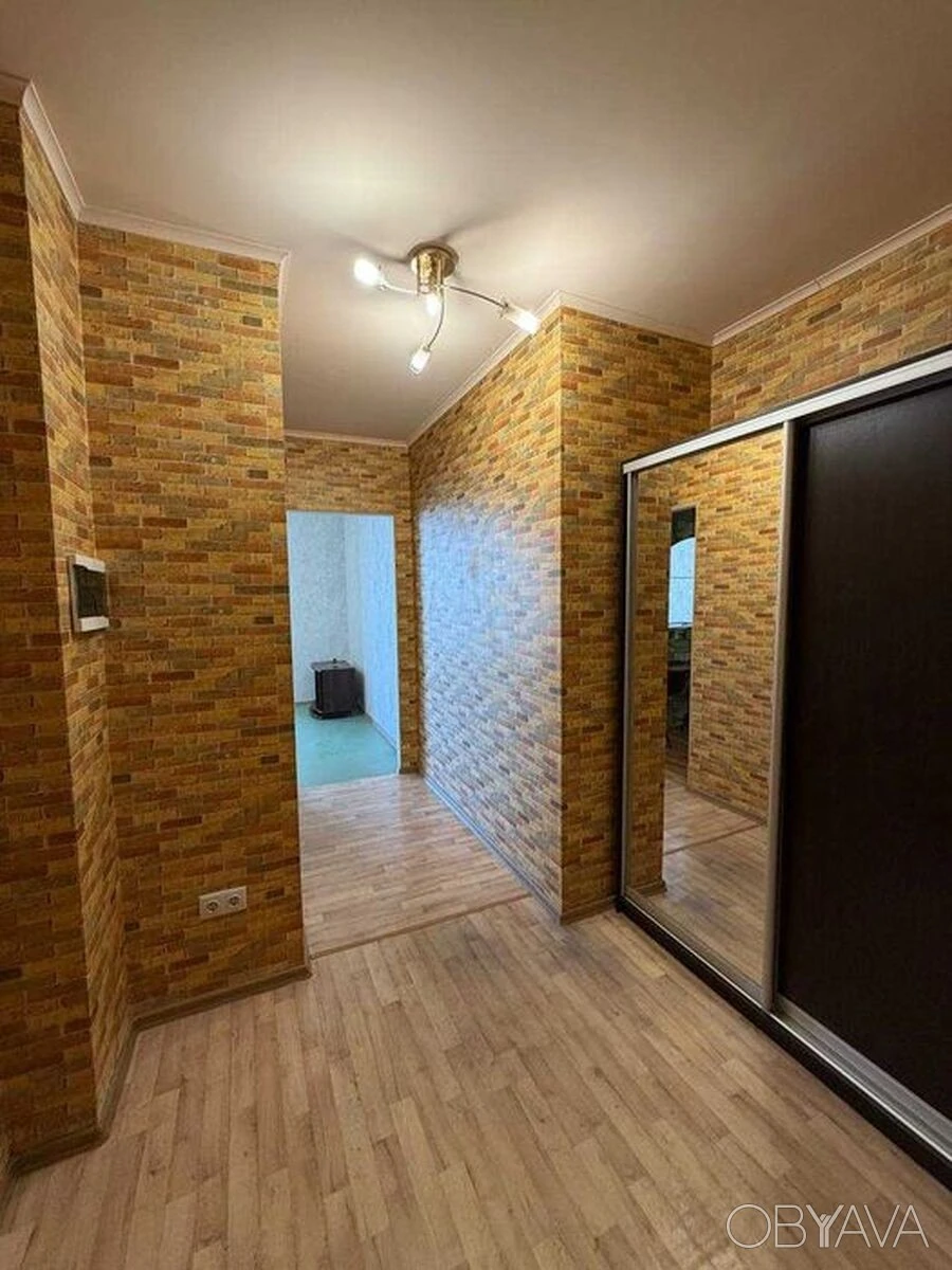 1-к квартира, ЖК "Східна Брама", Бориспіль