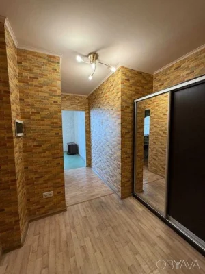 1-к квартира, ЖК "Східна Брама", Бориспіль