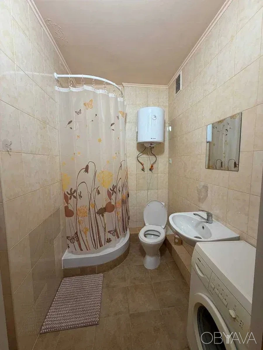 1-к квартира, ЖК "Східна Брама", Бориспіль