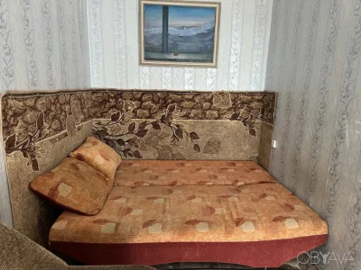Квартира в Борщаговке.