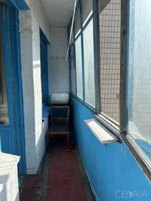 Квартира в Борщаговке.