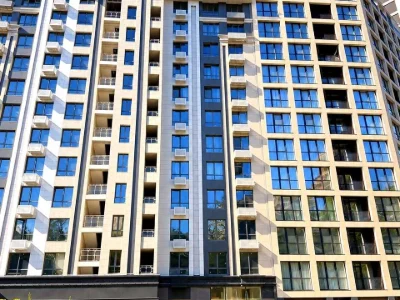 Квартира. Киев, Фортечный тупик