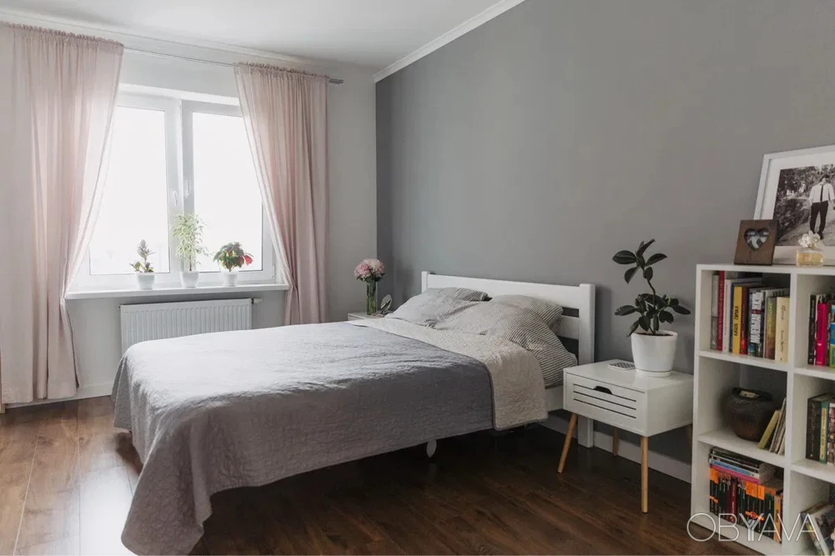 1 квартира, Голосіївський район. Цена 23 000 грн.