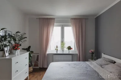 1 квартира, Голосіївський район. Цена 23 000 грн.