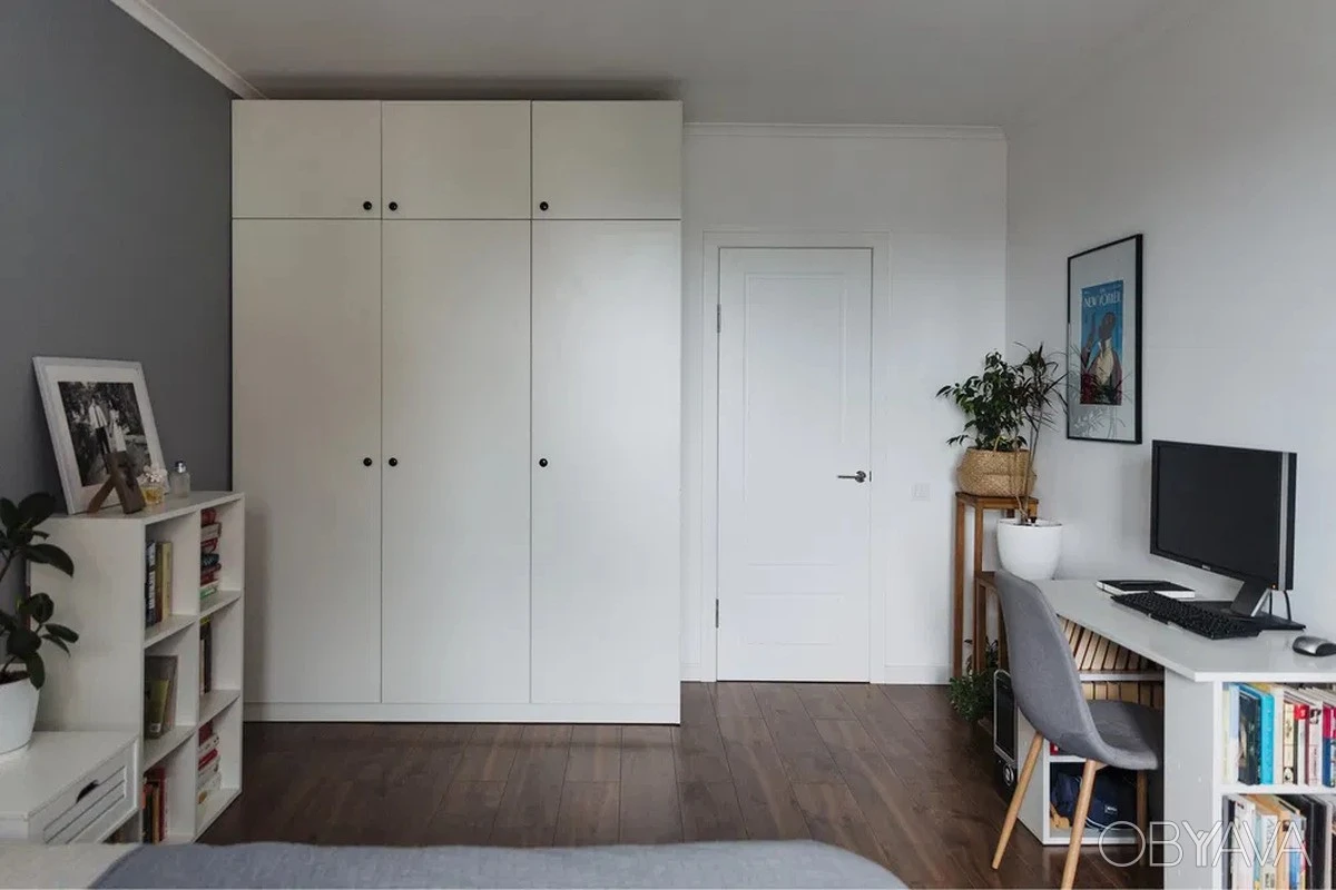 1 квартира, Голосіївський район. Цена 23 000 грн.