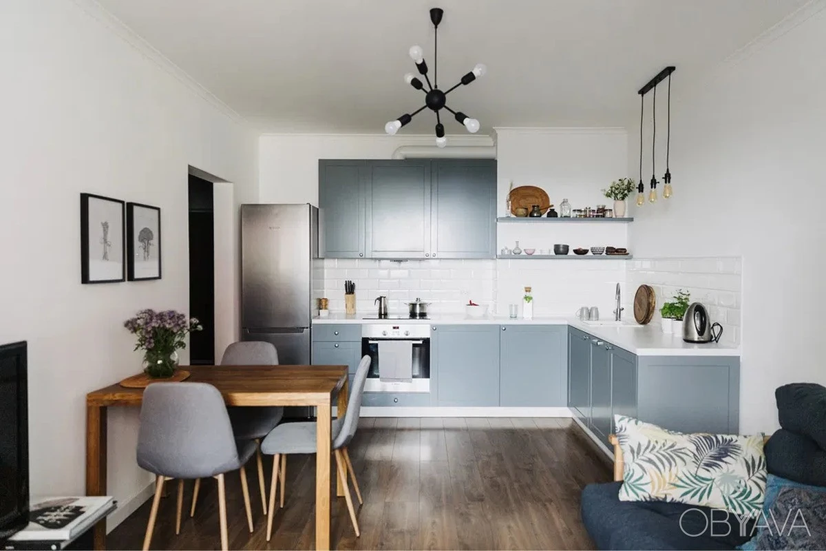 1 квартира, Голосіївський район. Цена 23 000 грн.