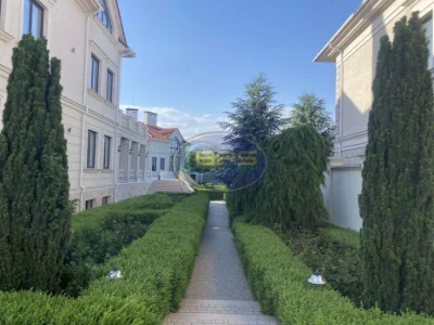 Elite residence by the sea | Sauvignon | 980 m² | 24.5 acres