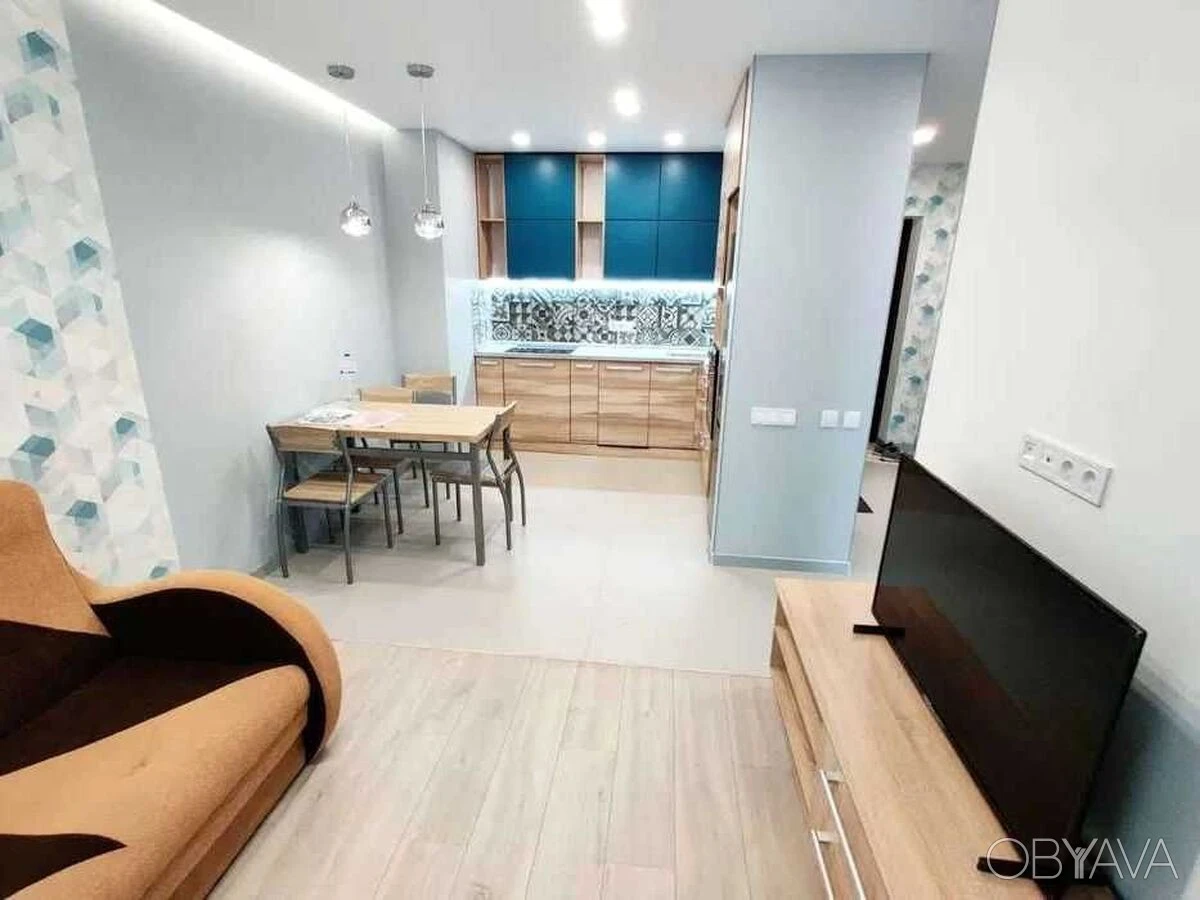1-комнатная квартира. Цена 14 000 грн.