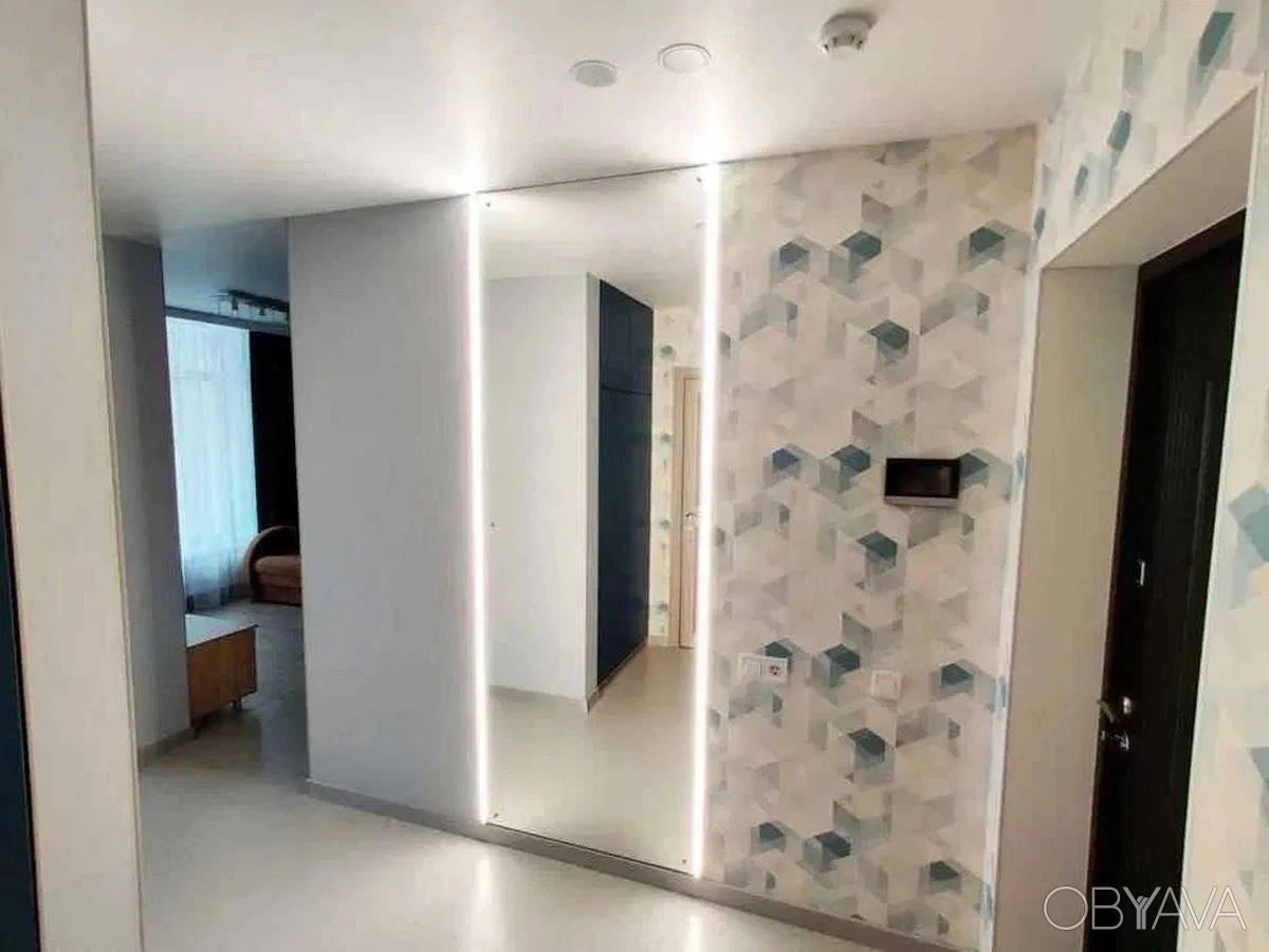 1-комнатная квартира. Цена 14 000 грн.