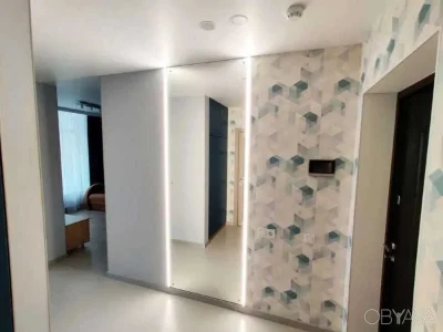 1-комнатная квартира. Цена 14 000 грн.