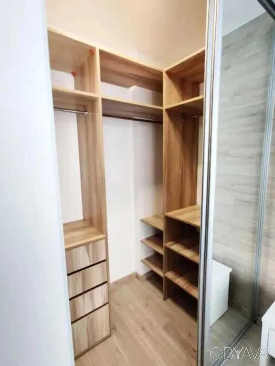 1-комнатная квартира. Цена 14 000 грн.