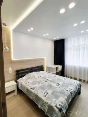 1-комнатная квартира. Цена 14 000 грн.