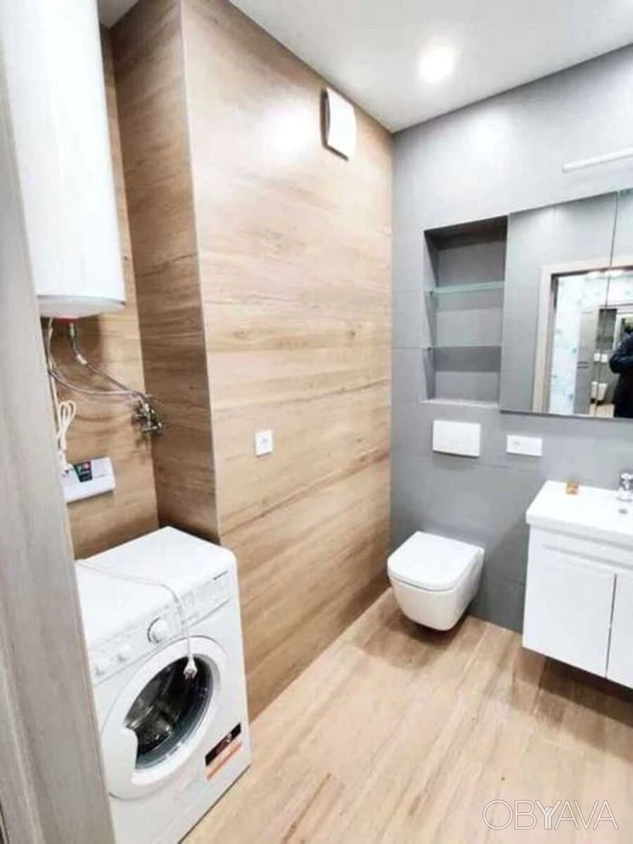 1-комнатная квартира. Цена 14 000 грн.