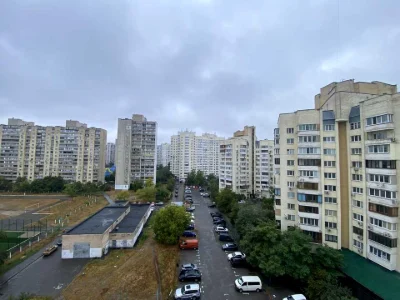Квартира. Київ, проспект Миколи Бажана
