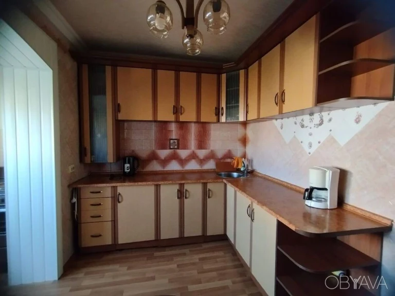 3-кімнатна квартира. Вартість 15 000 грн.