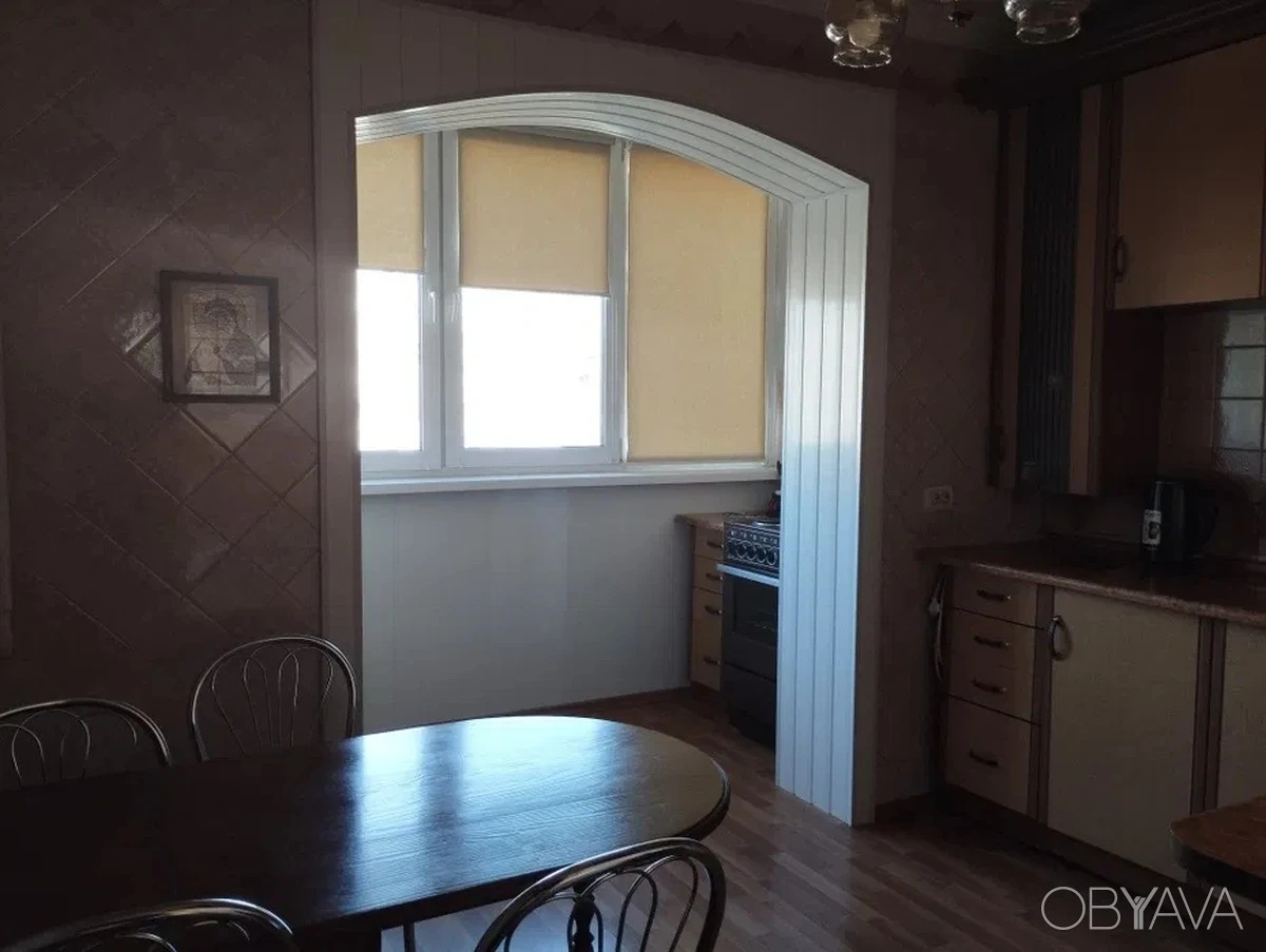 3-кімнатна квартира. Вартість 15 000 грн.