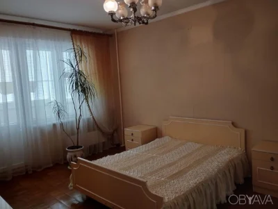 3-кімнатна квартира. Вартість 15 000 грн.