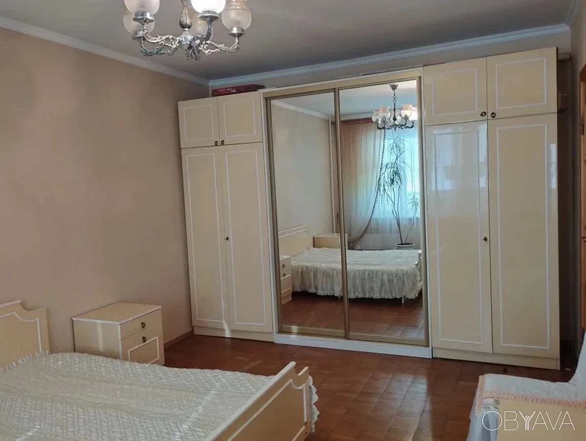 3-кімнатна квартира. Вартість 15 000 грн.