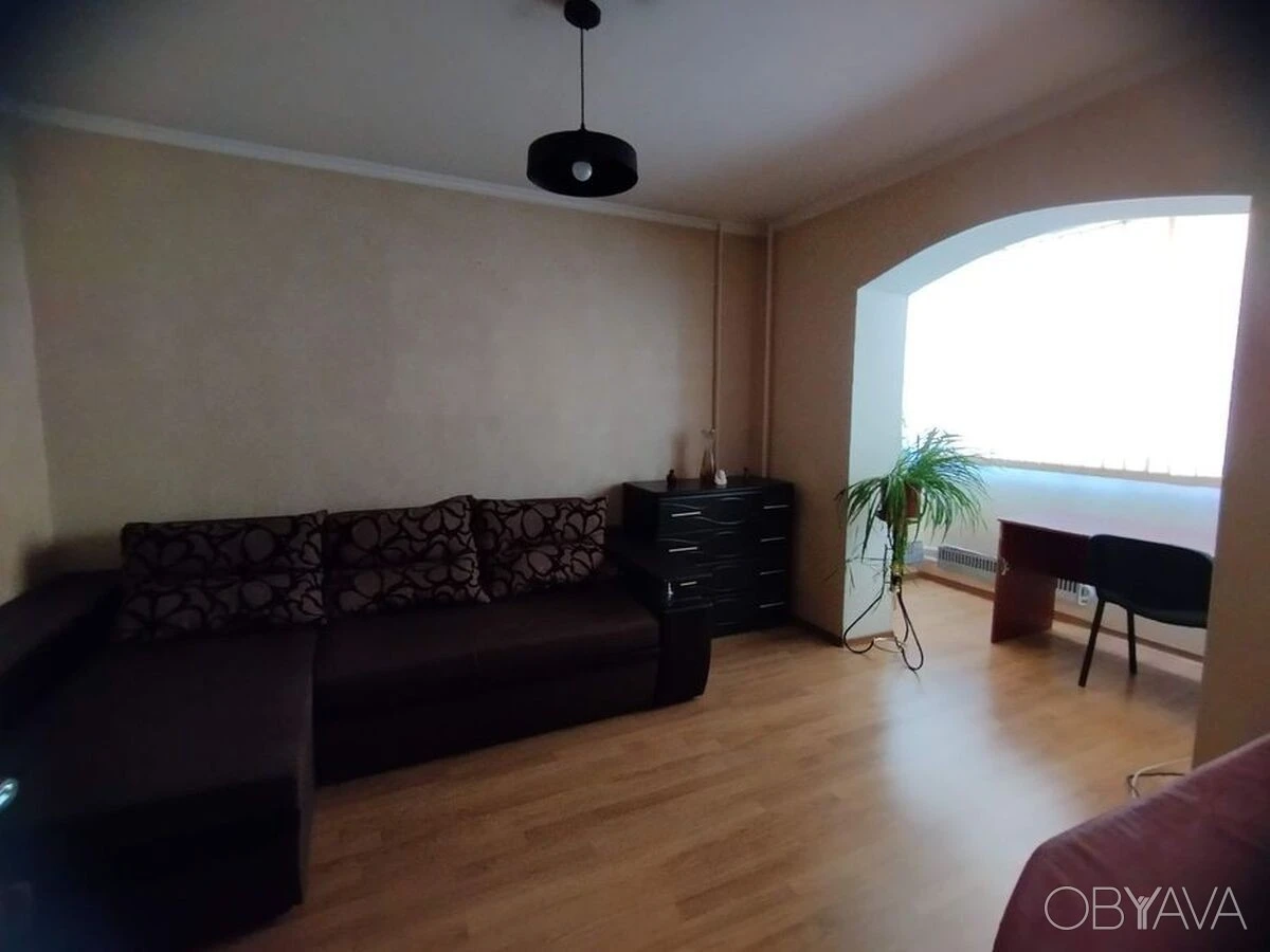 3-кімнатна квартира. Вартість 15 000 грн.