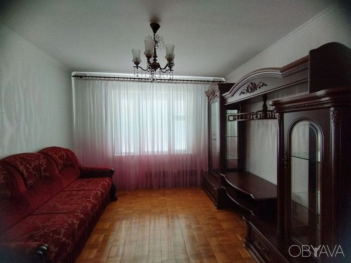 3-кімнатна квартира. Вартість 15 000 грн.