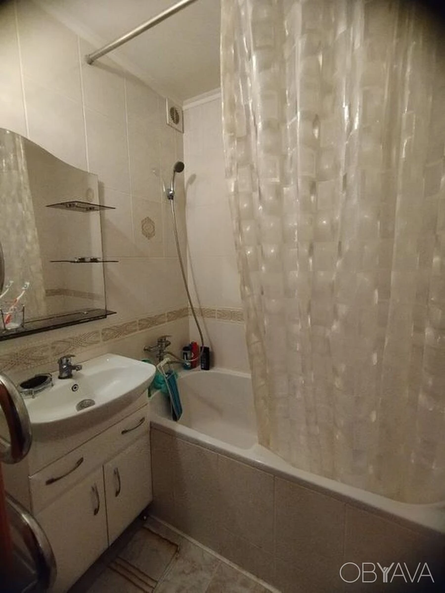 3-кімнатна квартира. Вартість 15 000 грн.