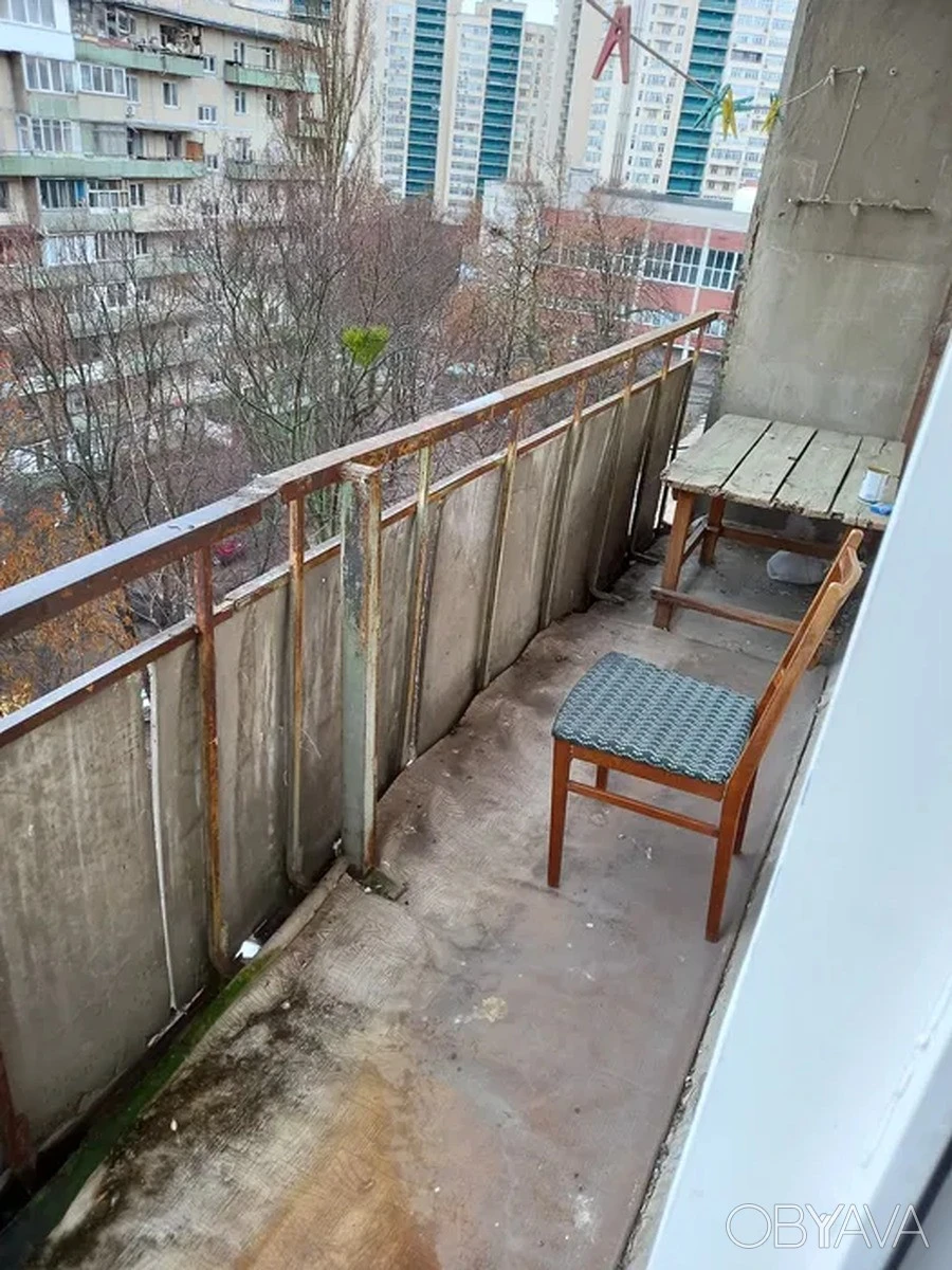 1 комната в Чоколовке. Цена: 12 000 грн.