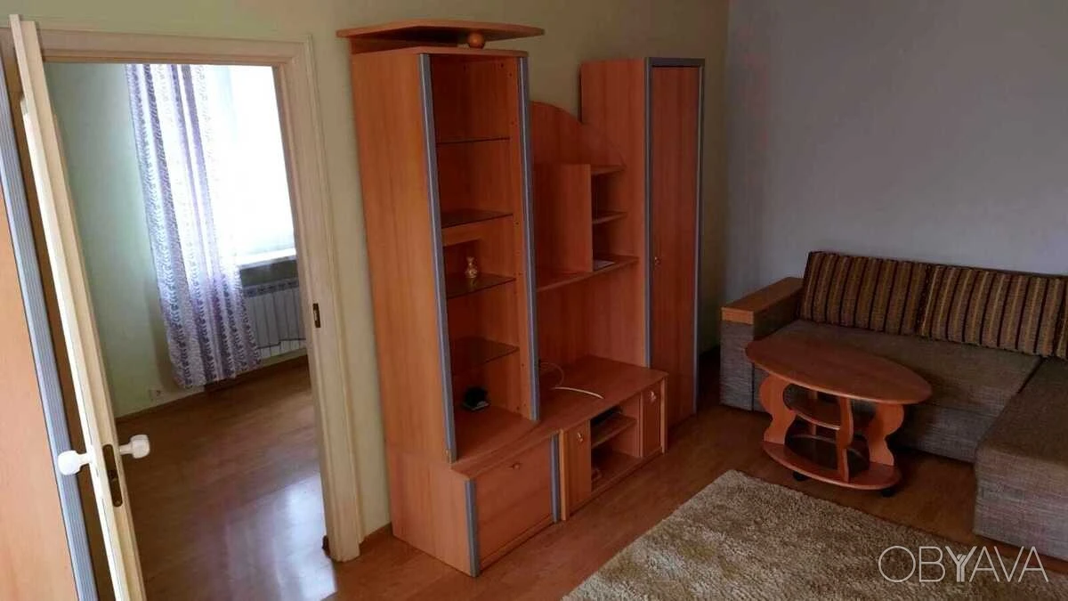 2-комнатная квартира. Метро Деміївська. Стоимость 14 000 грн.