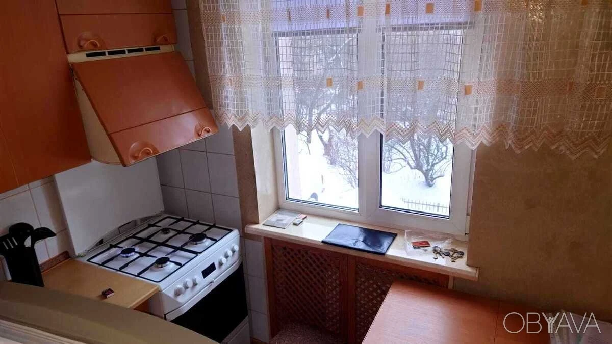 2-комнатная квартира. Метро Деміївська. Стоимость 14 000 грн.