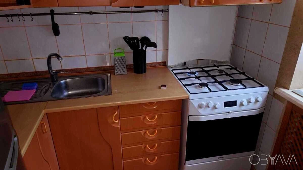 2-комнатная квартира. Метро Деміївська. Стоимость 14 000 грн.