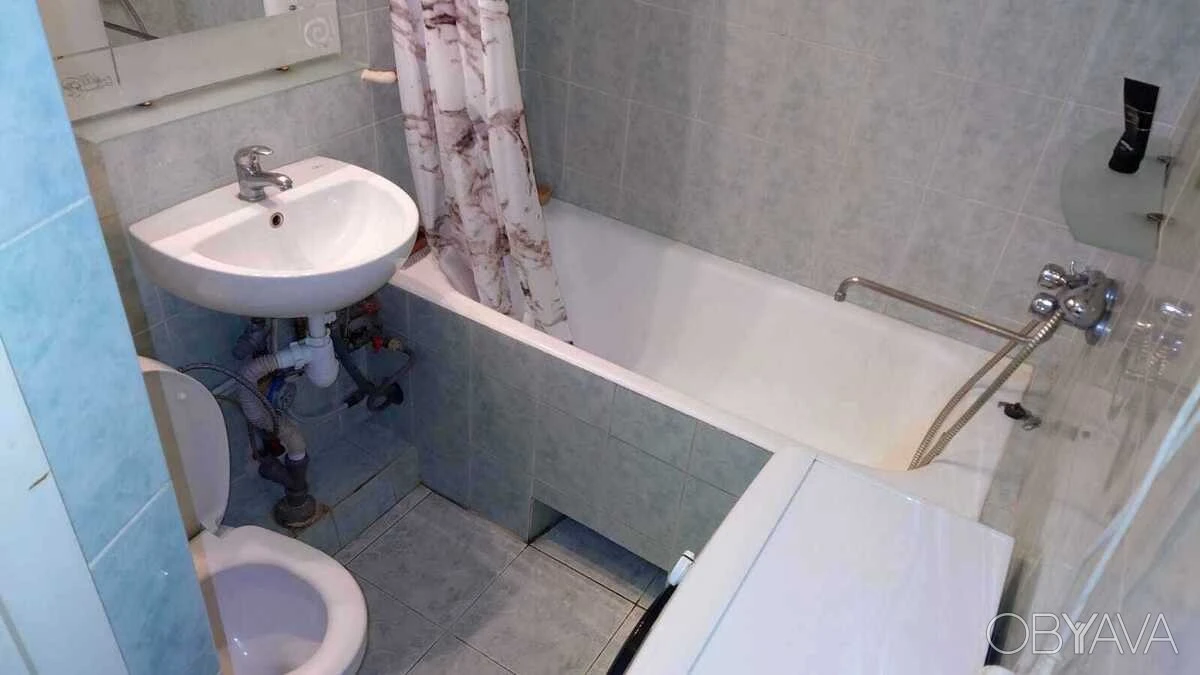 2-комнатная квартира. Метро Деміївська. Стоимость 14 000 грн.