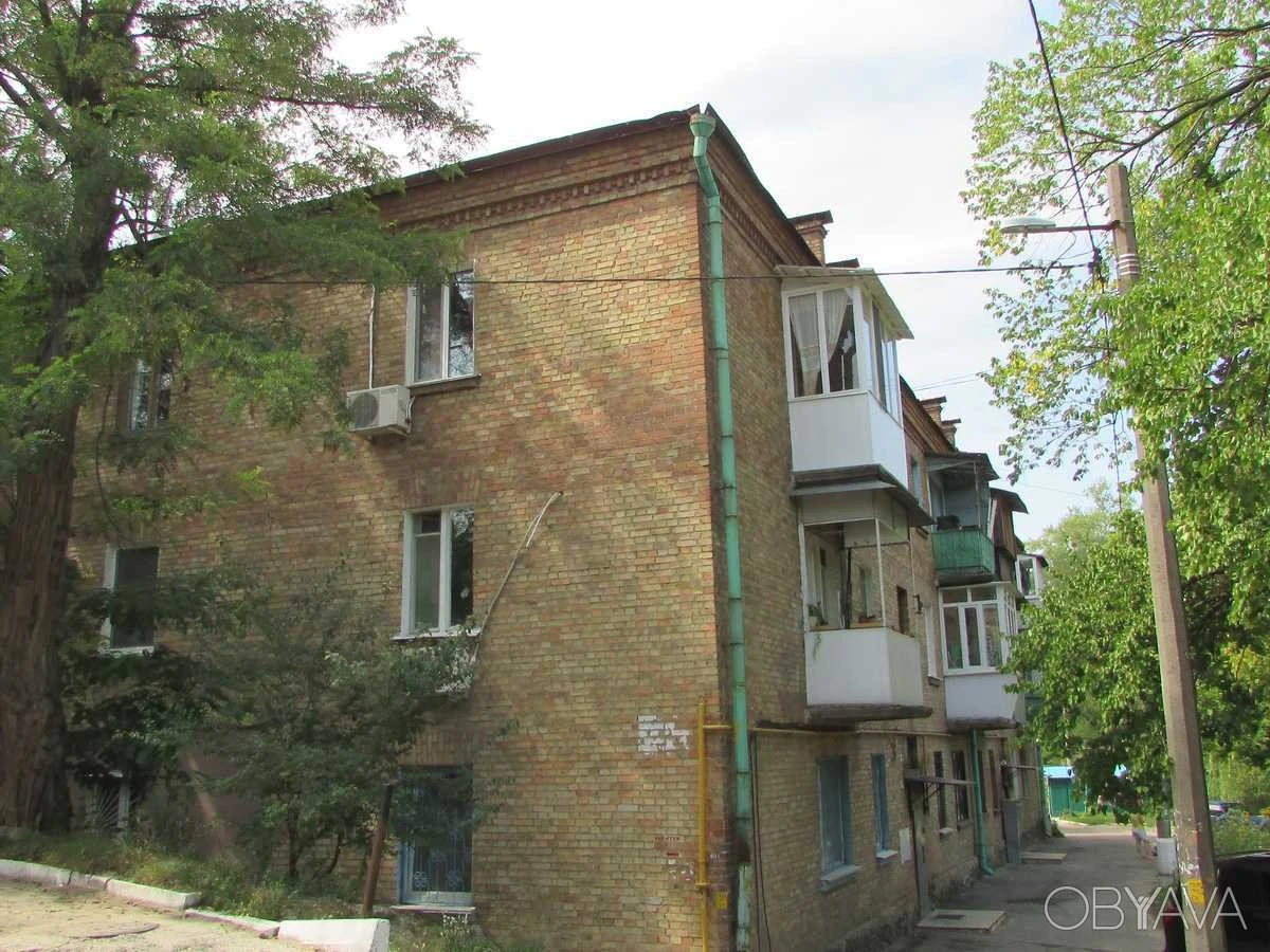 2-комнатная квартира. Метро Деміївська. Стоимость 14 000 грн.