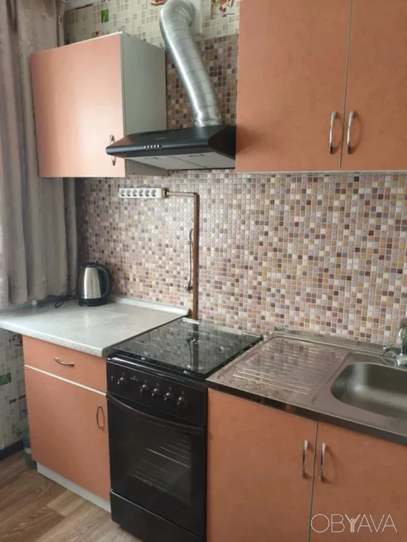 1-bedroom apartment. Niky metro station. Price 8 500 UAH.