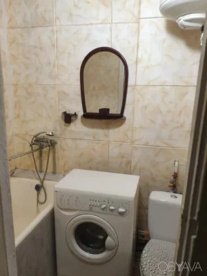 1-bedroom apartment. Niky metro station. Price 8 500 UAH.