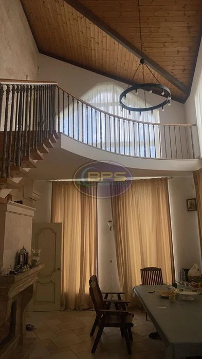 Elite residence by the sea | Sauvignon | 980 m² | 24.5 acres